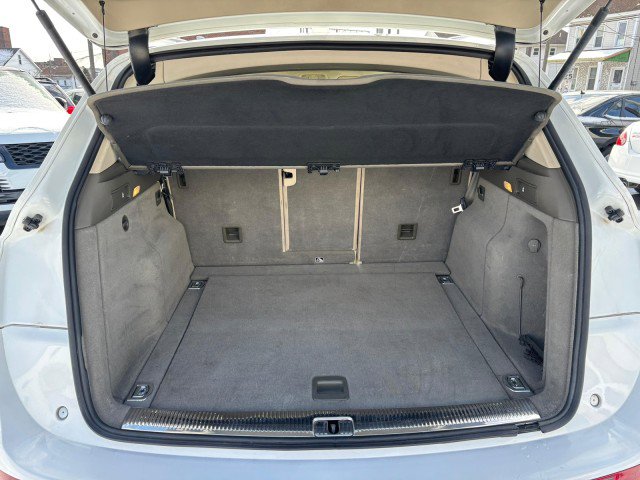 Used 2011 Audi Q5 2.0T Premium Plus image 22