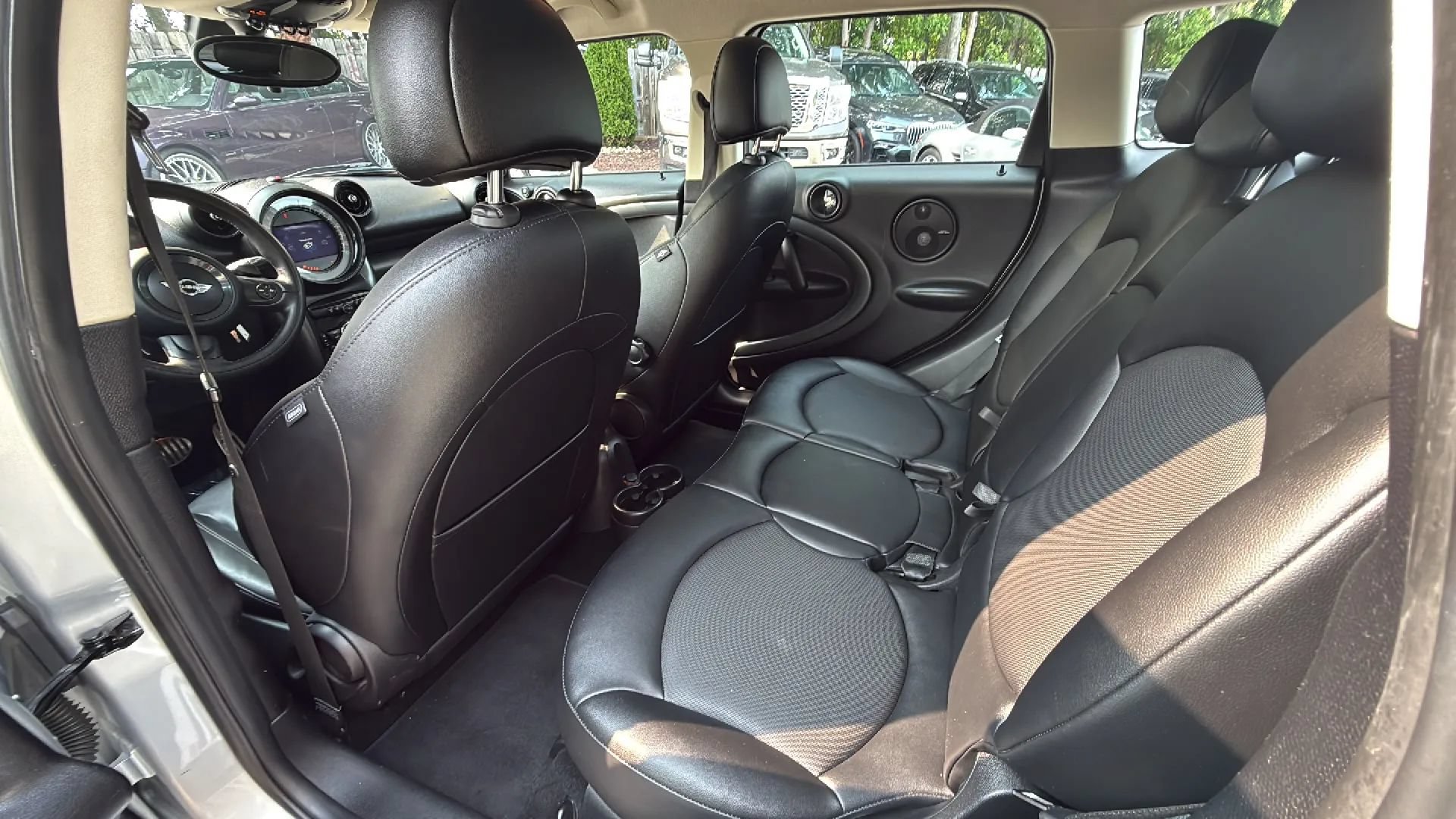 Used 2016 MINI Cooper Countryman S AWD/4WD image 24