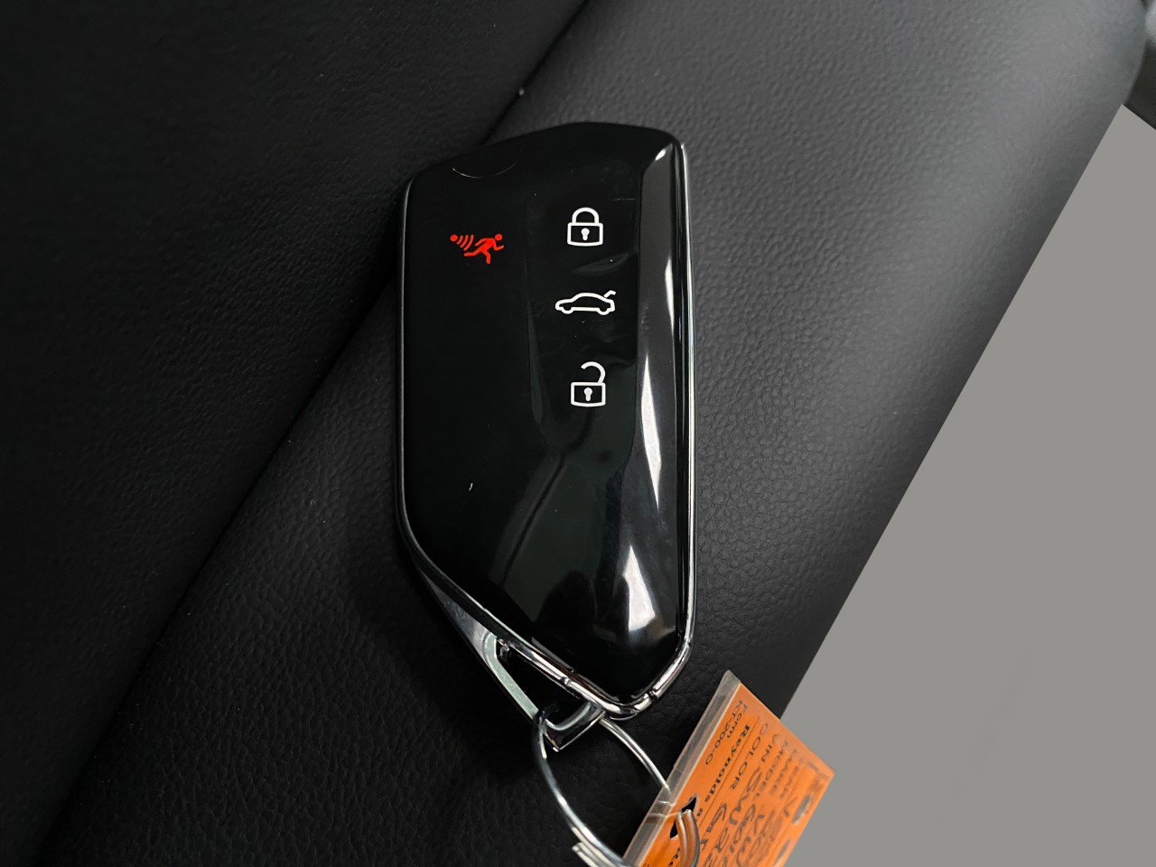 New 2025 Volkswagen GTI Autobahn image 32