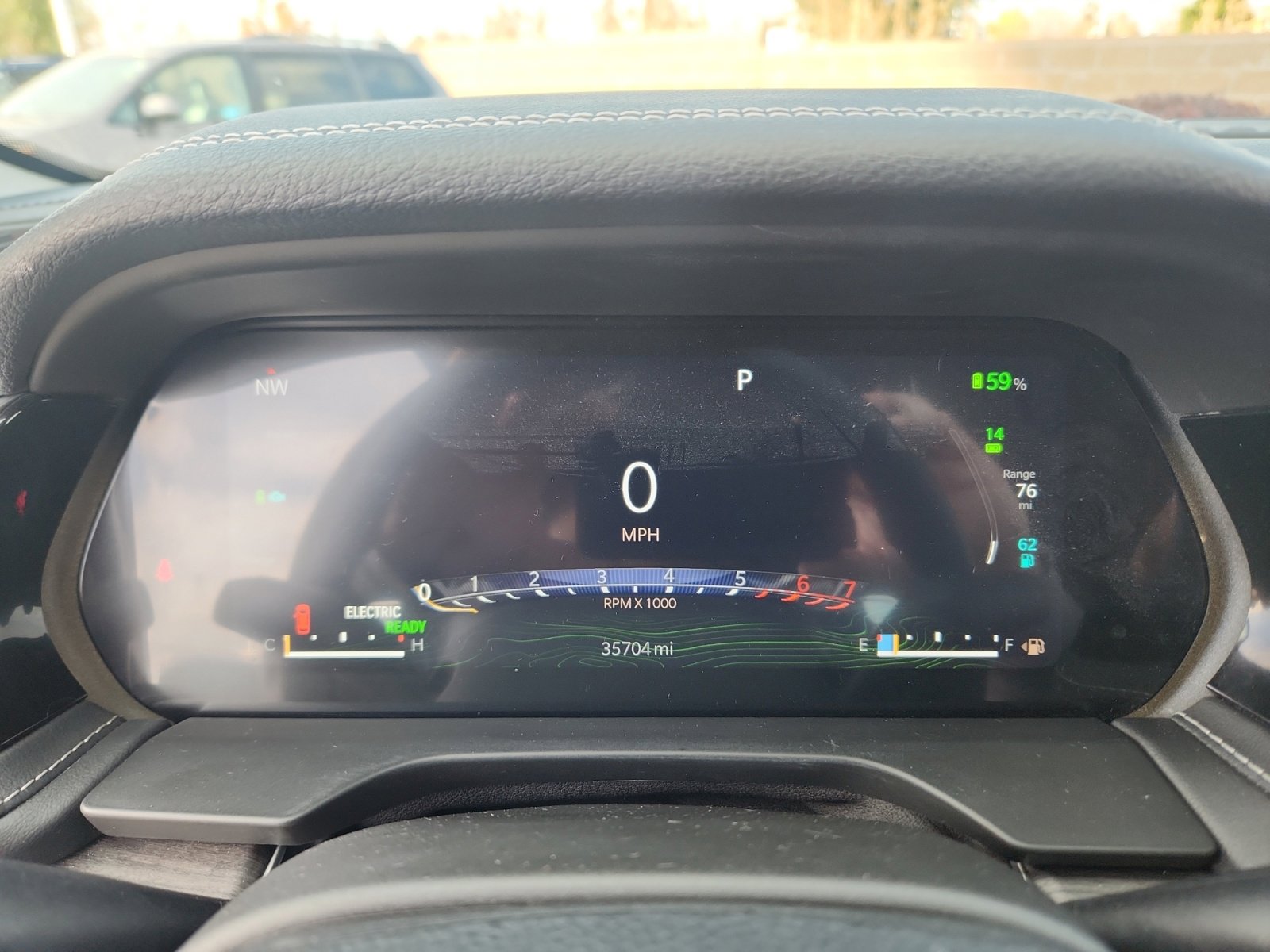 Used 2023 Jeep Grand Cherokee 4WD 4xe image 11