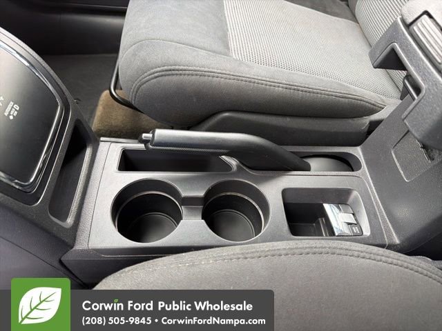 Used 2017 Jeep Compass Sport w/ Power Value Group image 19