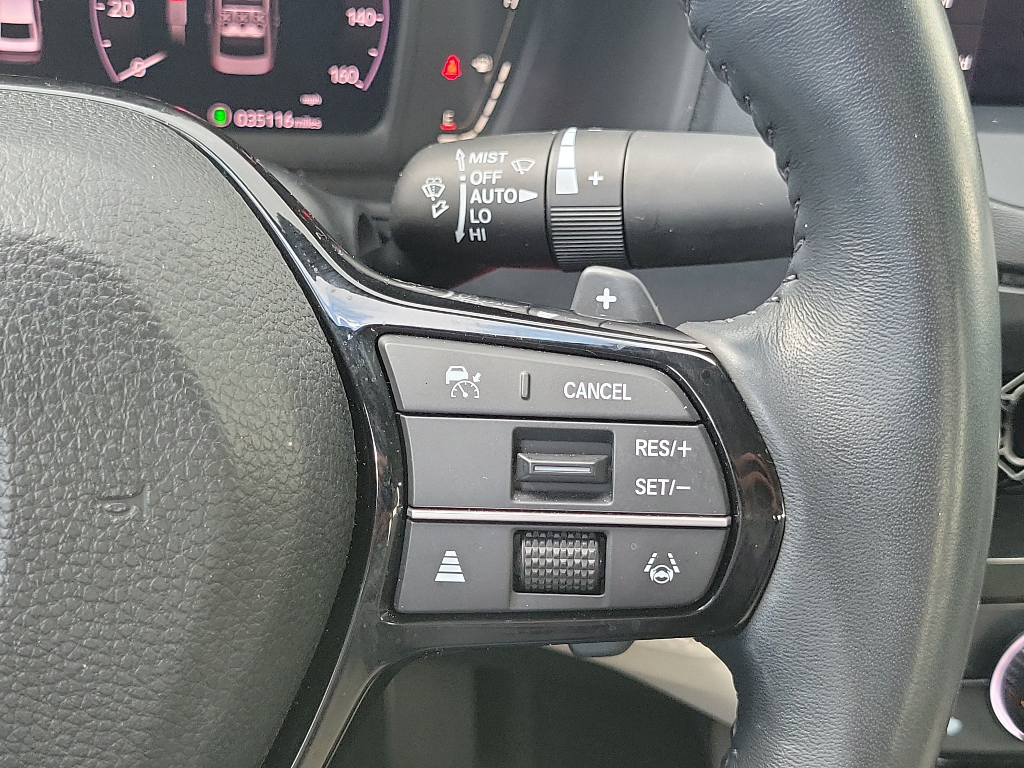 Certified 2023 Honda Accord Touring image 23