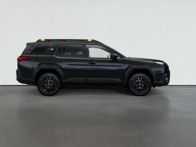 New 2026 Subaru Outback Wilderness AWD/4WD image 6