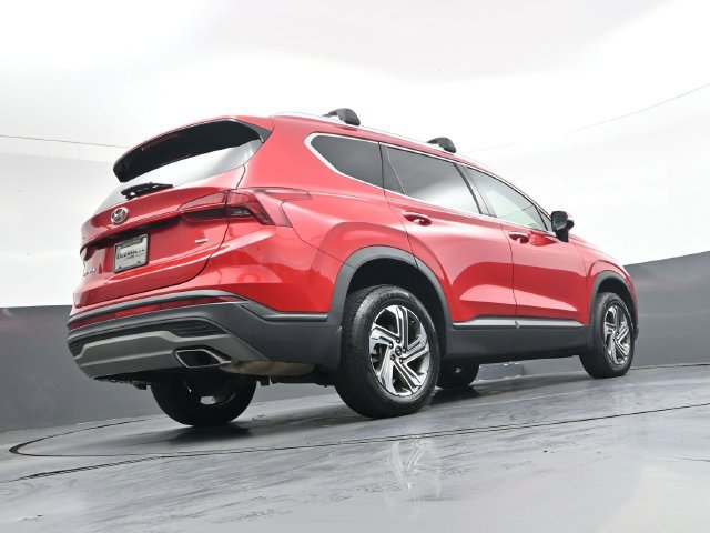 Used 2023 Hyundai Santa Fe SEL w/ Cargo Package AWD/4WD image 34