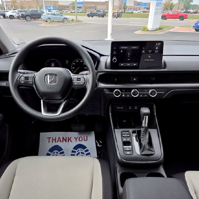 New 2027 Honda CR-V LX image 15