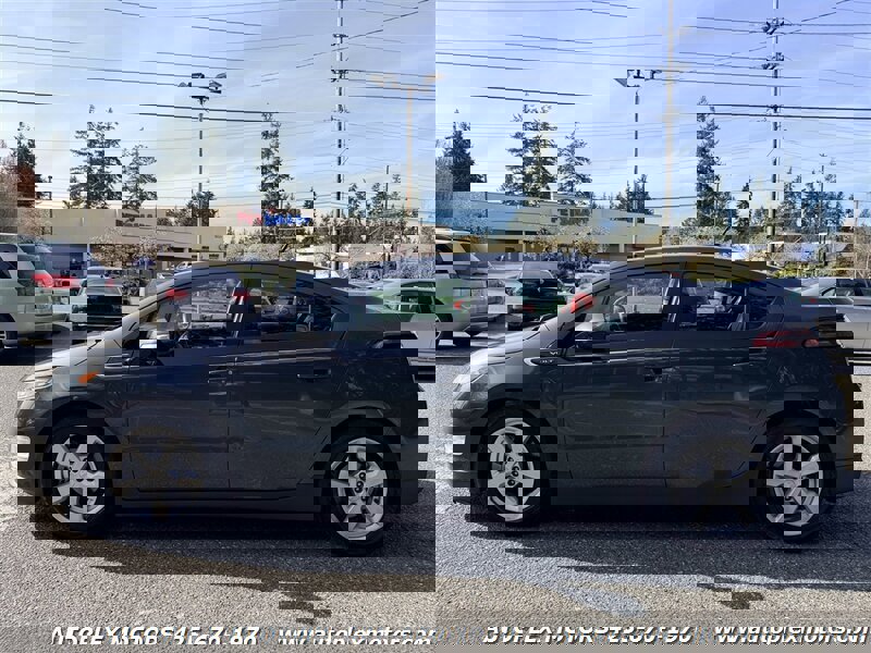 Used 2013 Chevrolet Volt Premium w/ Premium Trim Package image 5