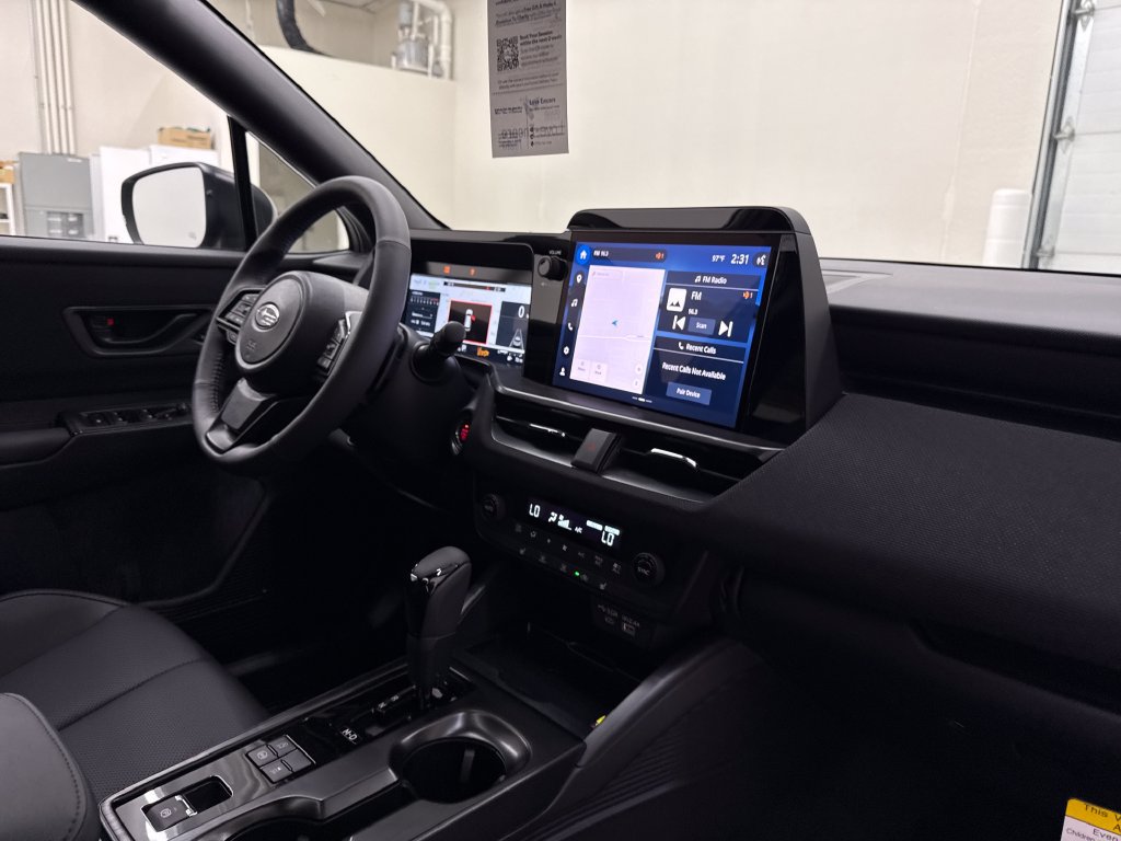 New 2026 Subaru Outback Limited AWD/4WD image 26