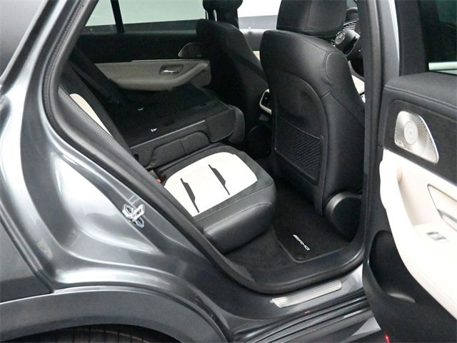 New 2026 Mercedes-Benz GLE 53 AMG 4MATIC Coupe image 28