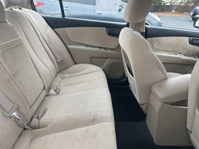 Used 2009 Kia Optima LX image 5