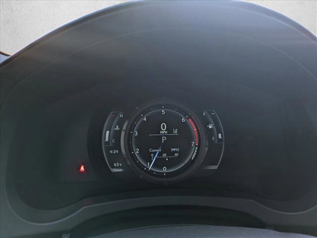 Used 2020 Lexus IS 300 F Sport image 10