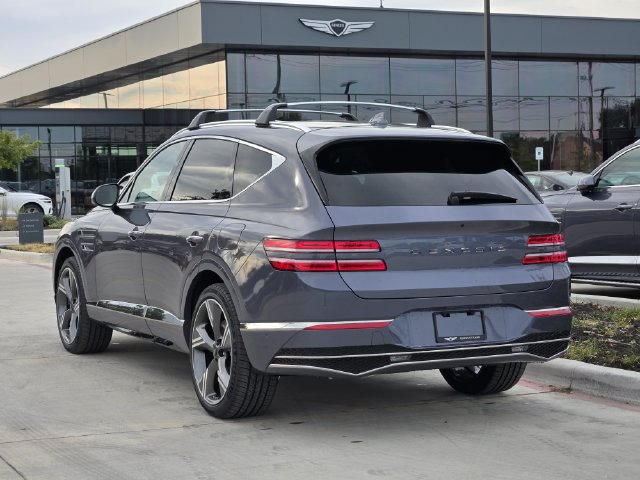 New 2027 Genesis GV80 2.5T Prestige AWD/4WD image 5