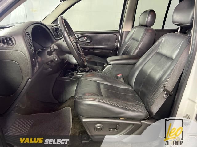 Used 2005 Chevrolet TrailBlazer LT AWD/4WD image 10