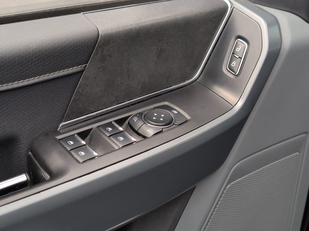 Used 2024 Ford F150 XLT w/ Equipment Group 302A MID image 13