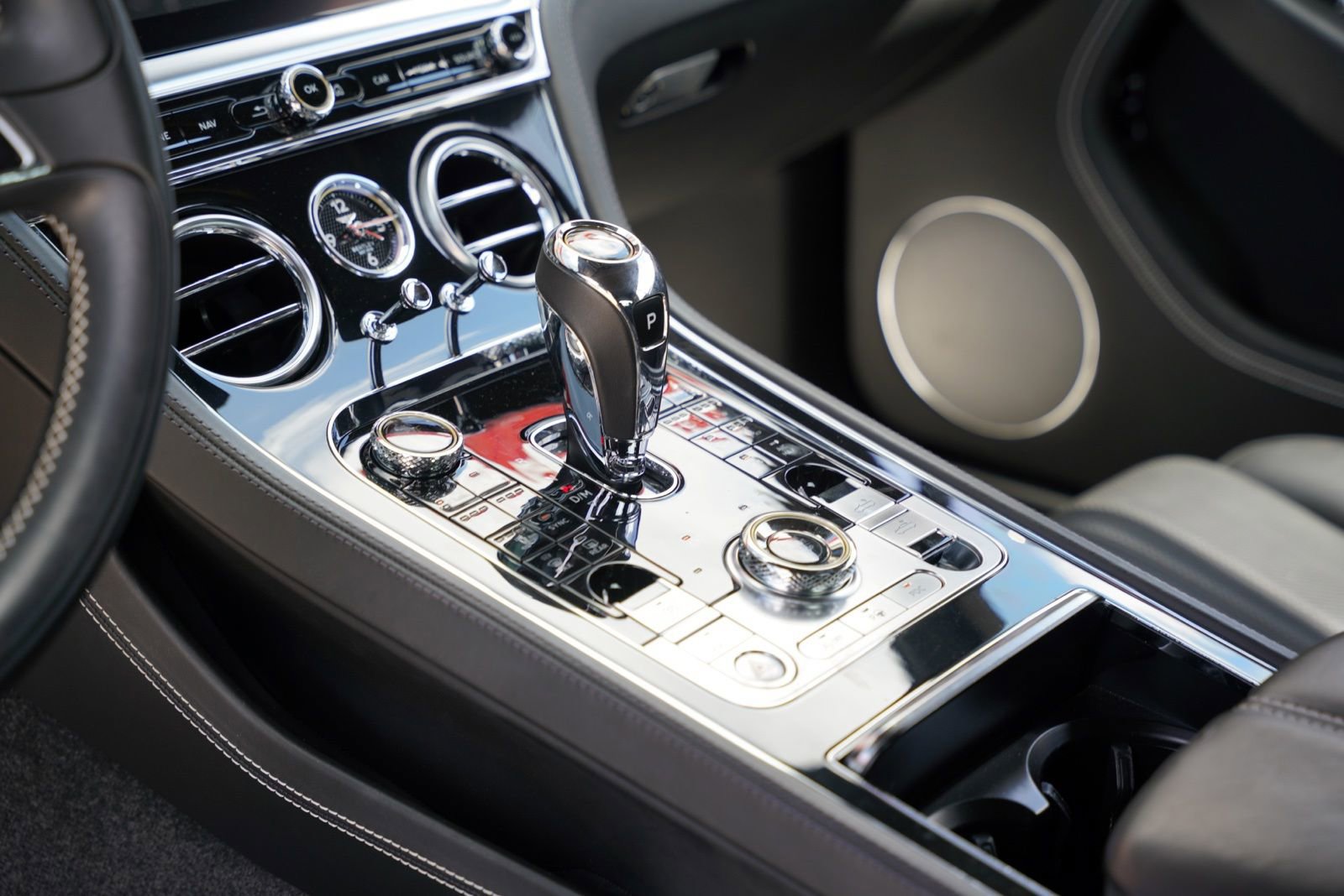 Used 2020 Bentley Continental GT V8 First Edition AWD/4WD image 15
