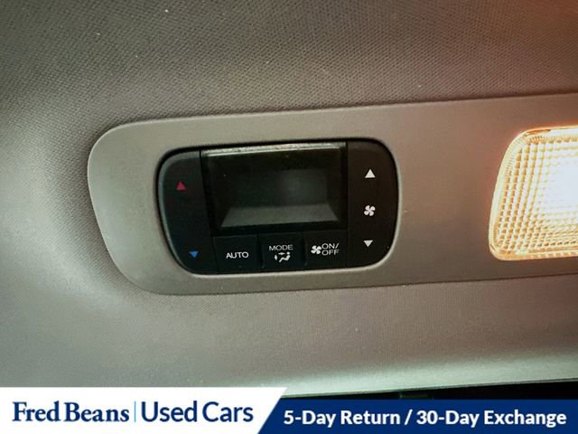 Used 2022 Honda Odyssey EX-L image 23