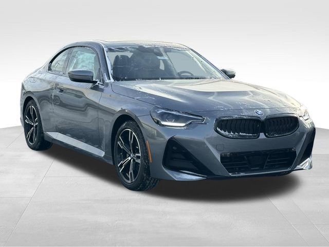 New 2026 BMW 230i xDrive 230i xDrive w/ M Sport Package image 1