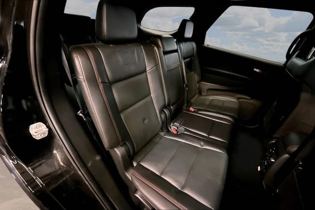 Used 2023 Dodge Durango GT image 25