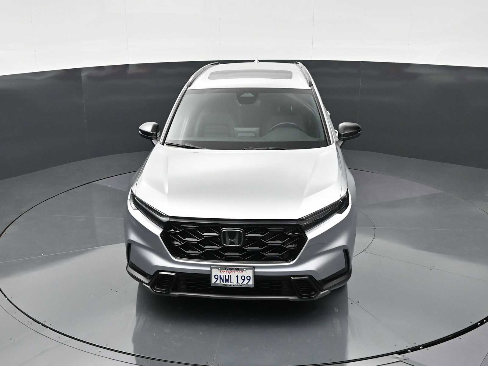 Used 2025 Honda CR-V Sport-L image 17