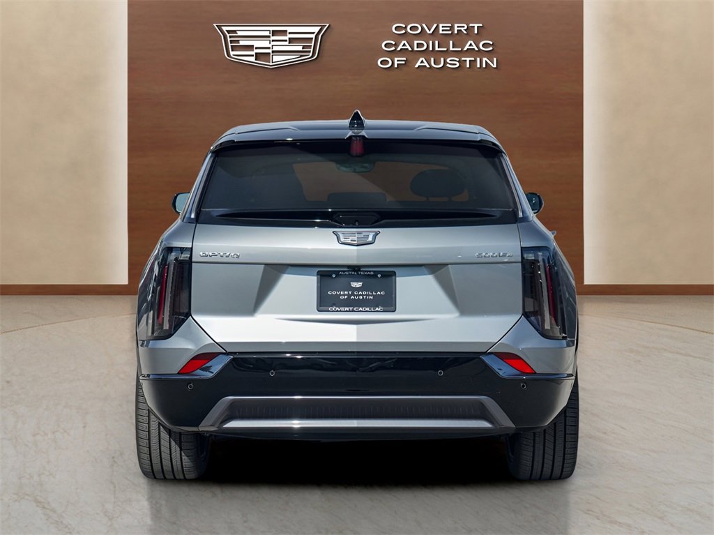 New 2026 Cadillac Optiq Sport 2 image 7