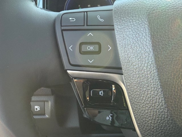 New 2026 Toyota Camry XSE w/ Premium Package FWD image 14