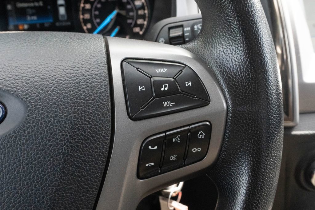 Used 2020 Ford Ranger XLT RWD image 20