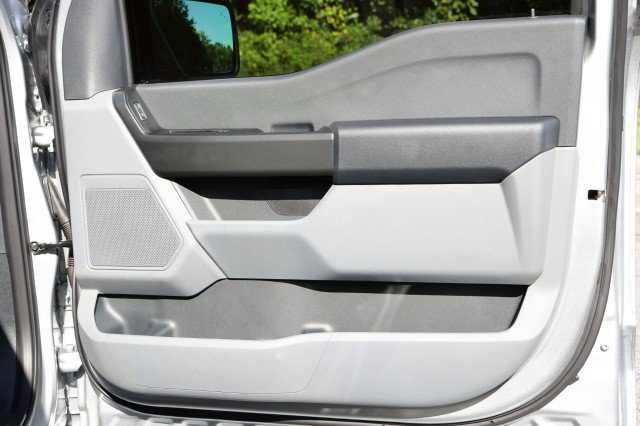 Used 2025 Ford F150 XL AWD/4WD image 18