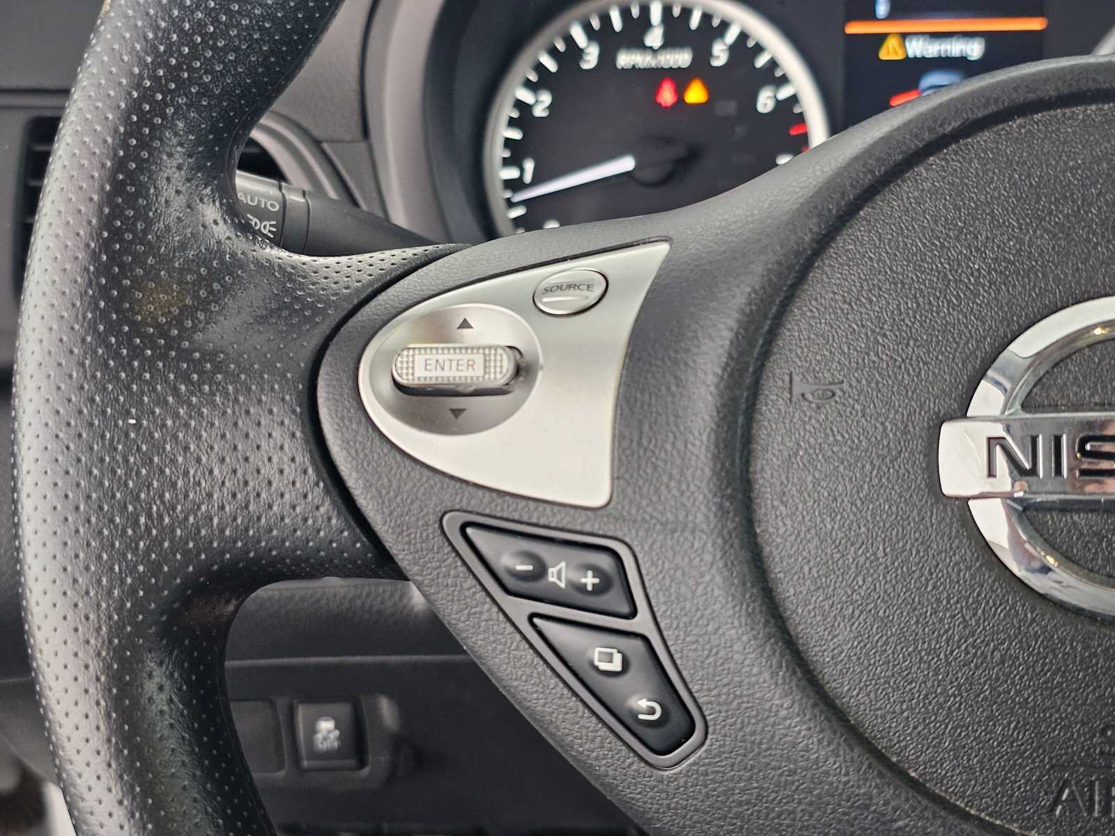 Used 2019 Nissan Sentra S FWD image 28