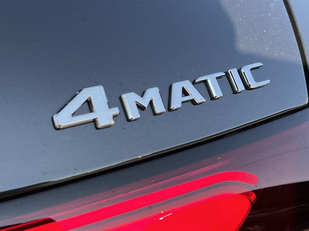 Certified 2026 Mercedes-Benz GLC 300 4MATIC image 28