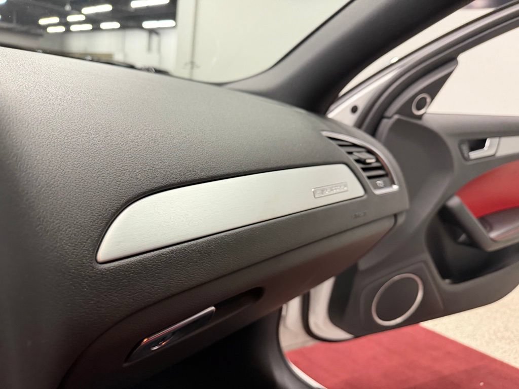 Used 2013 Audi S4 Premium Plus AWD/4WD image 43