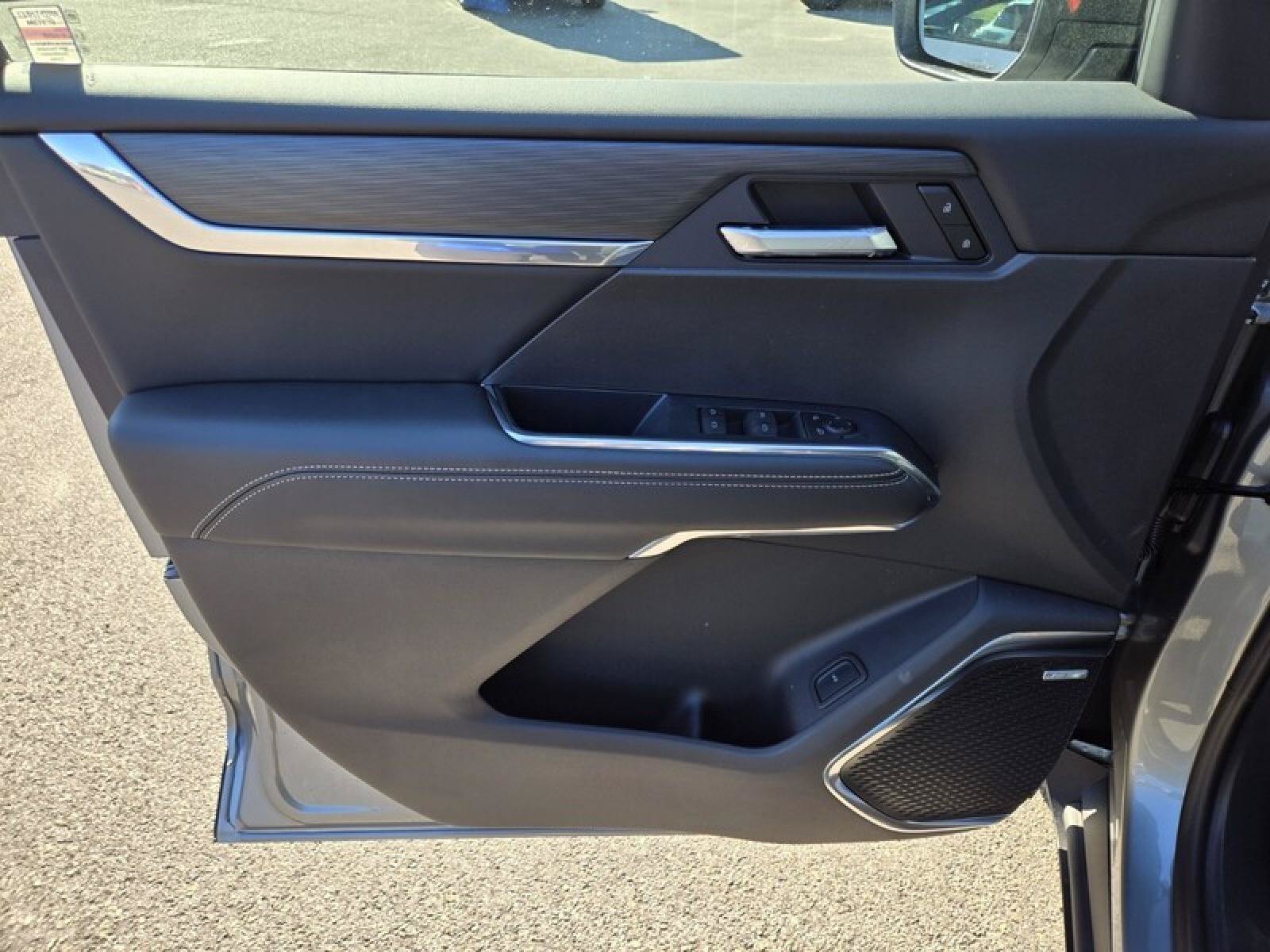 New 2026 GMC Acadia Elevation w/ Elevation Premium Package FWD image 22