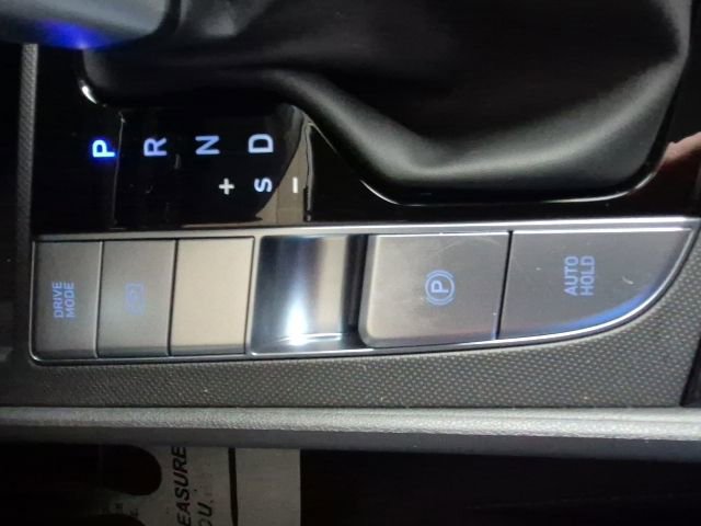 New 2026 Hyundai Elantra Blue image 20