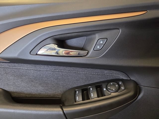 Used 2023 Chevrolet TrailBlazer ACTIV AWD/4WD image 27