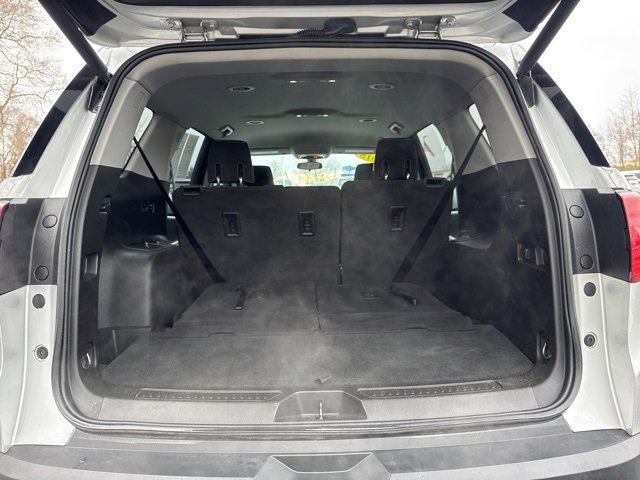 Used 2018 GMC Acadia SLE image 21