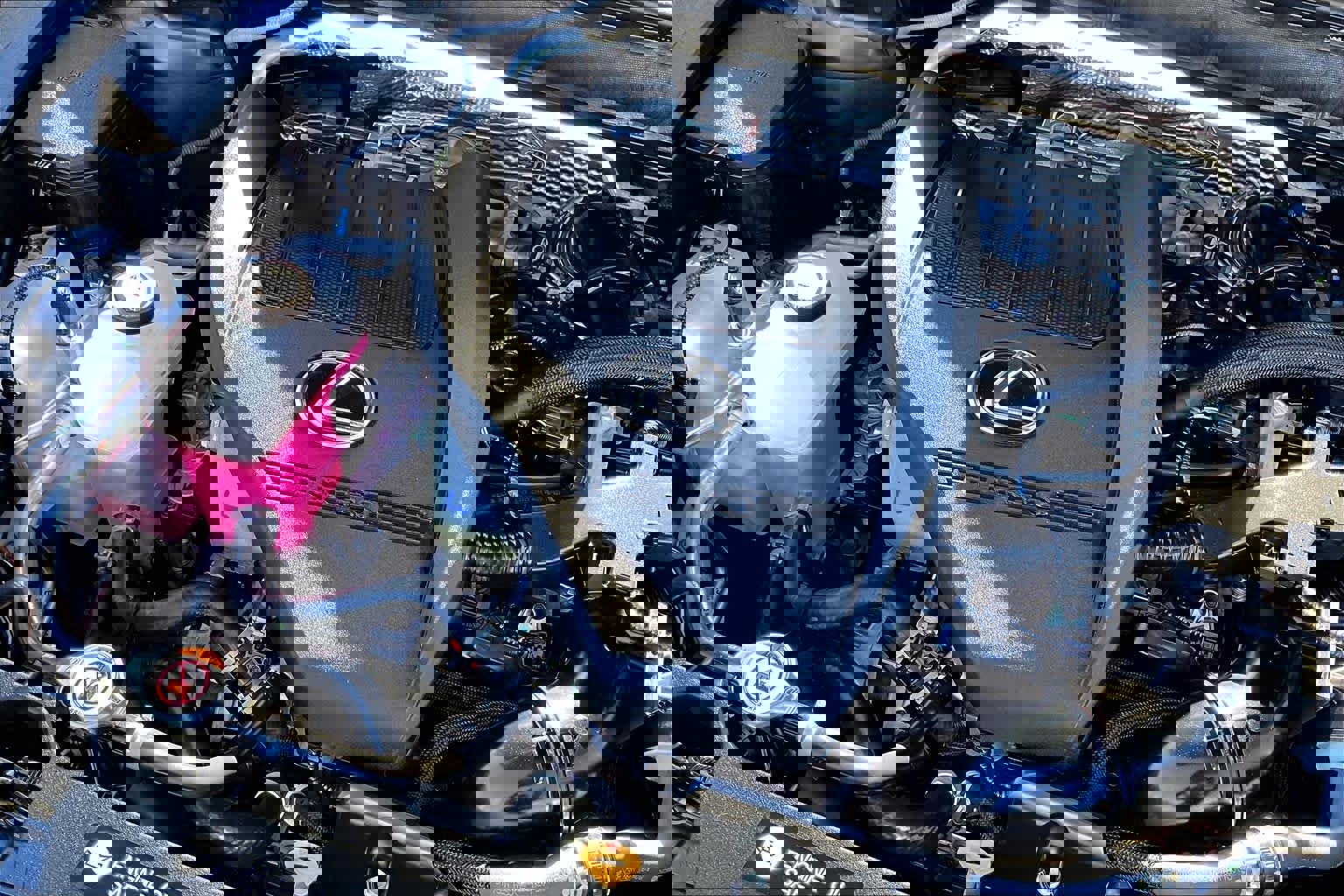 Used 2024 Lexus RX 350 Premium w/ Convenience Package image 31