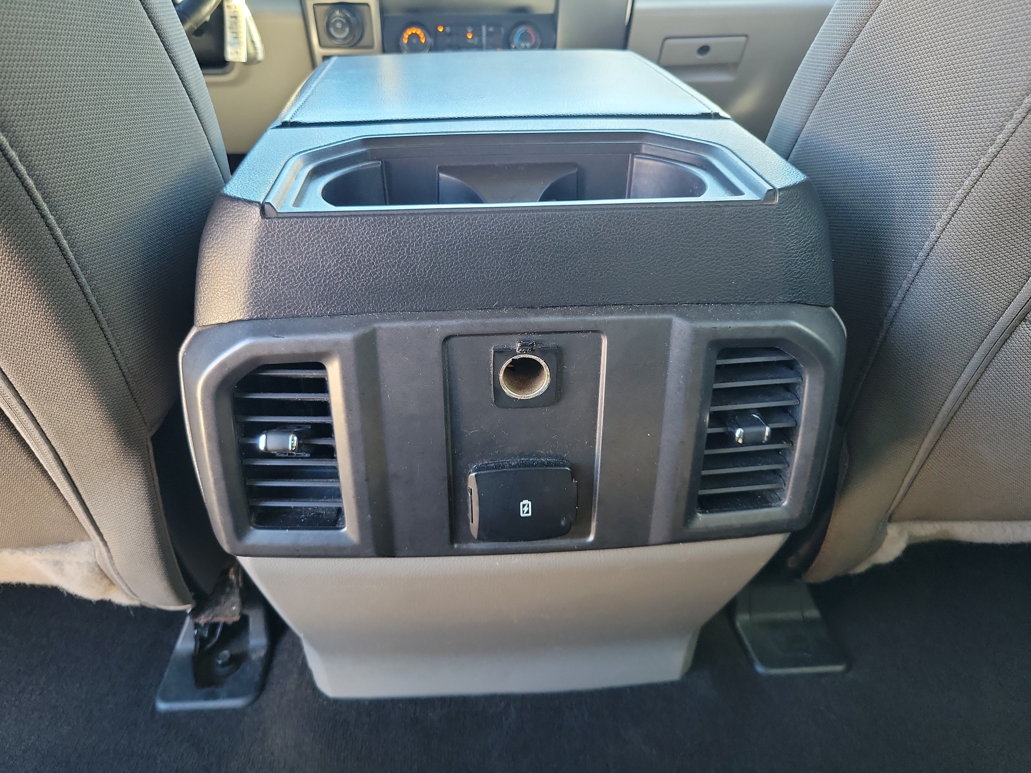 Used 2019 Ford F150 XLT w/ Equipment Group 302A Luxury RWD image 9