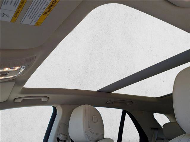 Used 2024 Mercedes-Benz GLE 350 4MATIC image 13