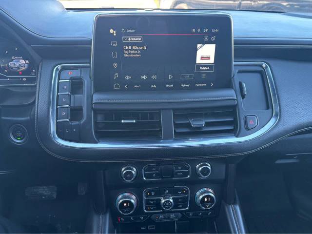 Used 2023 GMC Yukon AT4 w/ AT4 Premium Package image 22