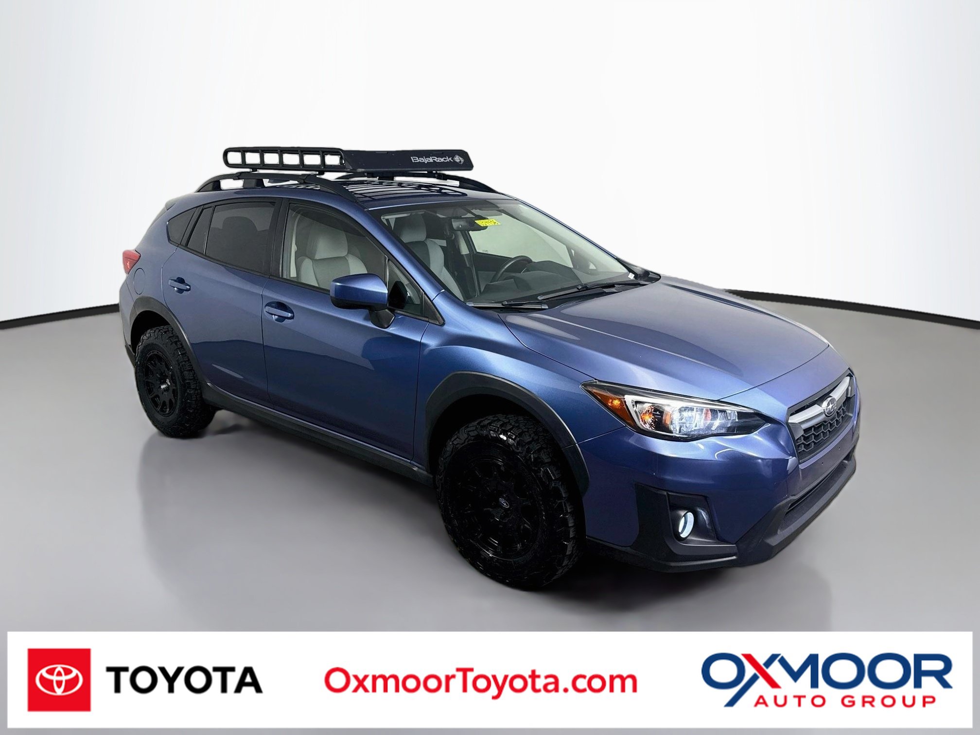 Used 2019 Subaru Crosstrek 2.0i Premium AWD/4WD image 1