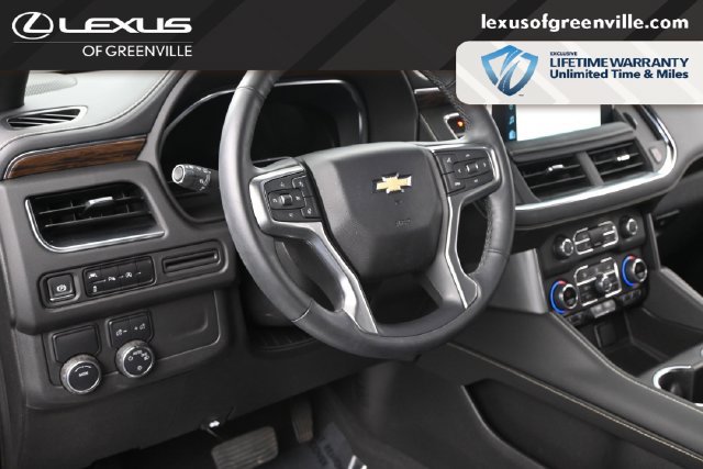 Used 2024 Chevrolet Tahoe Premier RWD image 24