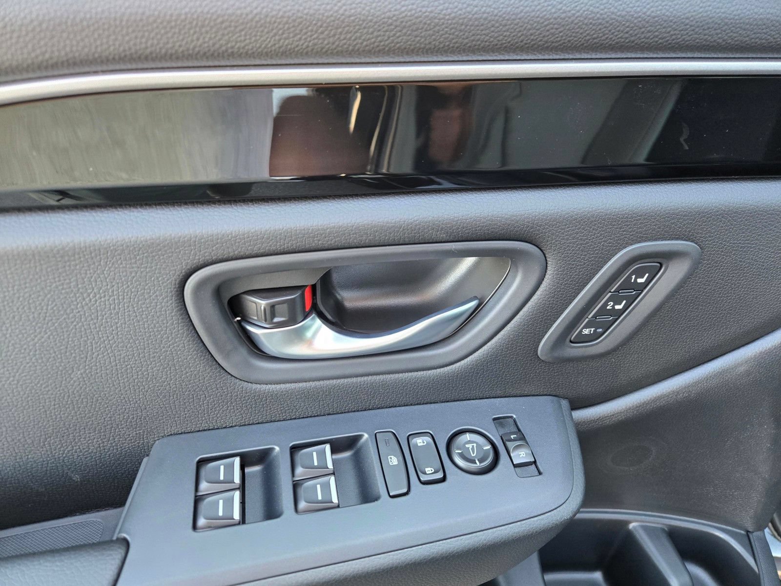 New 2026 Honda Pilot EX-L image 18