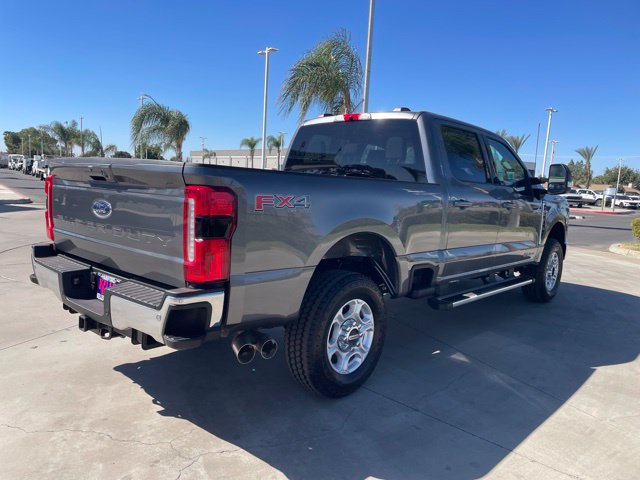 New 2026 Ford F250 XLT w/ XLT Premium Package AWD/4WD image 5