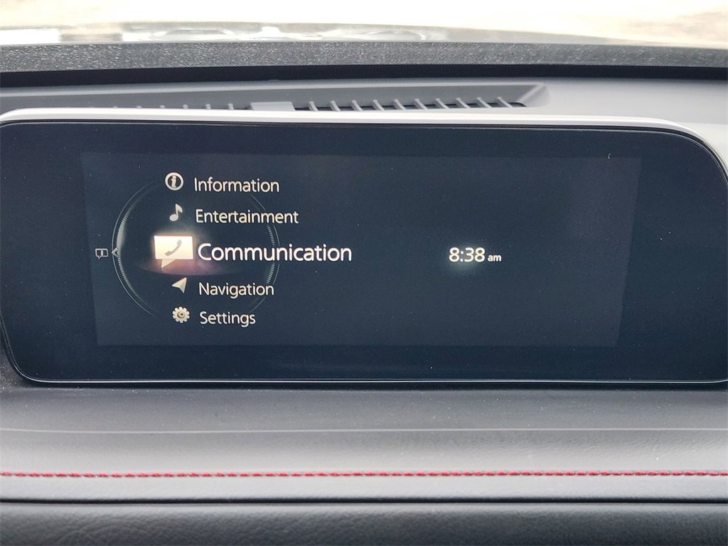 Used 2022 MAZDA CX-30 AWD 2.5 S w/ Preferred Package image 12