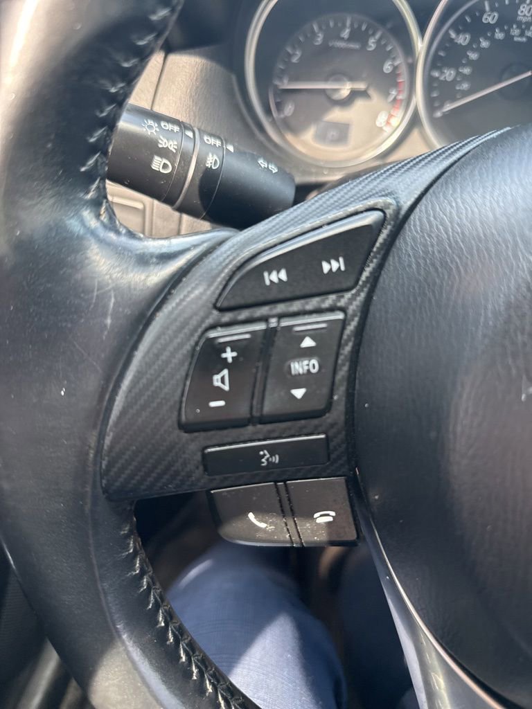 Used 2016 MAZDA CX-5 Touring AWD/4WD image 17