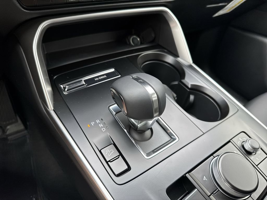 New 2026 MAZDA CX-90 3.3 Turbo w/ Select Package image 54