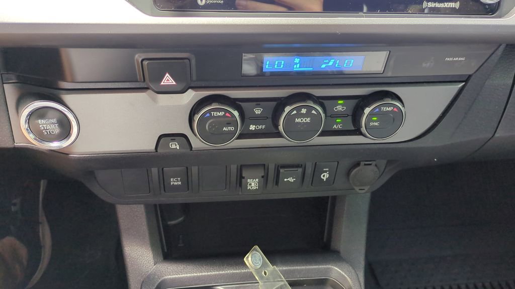 Used 2023 Toyota Tacoma TRD Sport RWD image 20