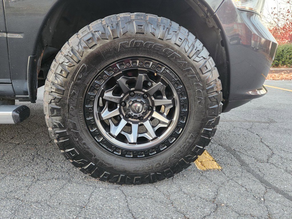 Used 2018 RAM 1500 Express w/ Express Value Package image 6