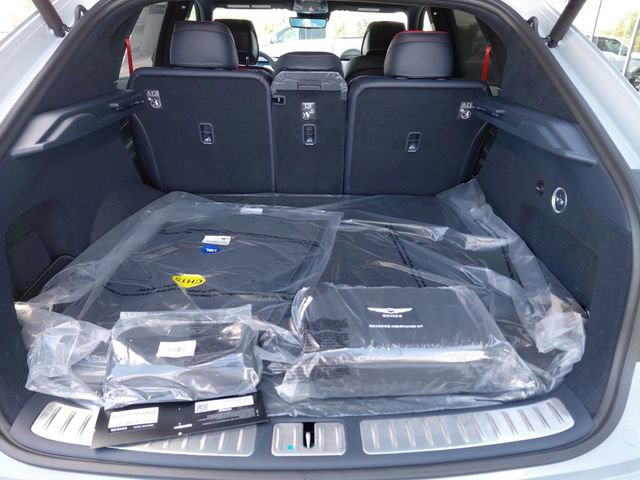 New 2026 Genesis GV80 3.5T image 27