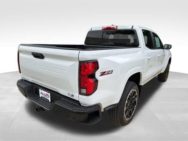 New 2026 Chevrolet Colorado Z71 w/ Technology Package image 40