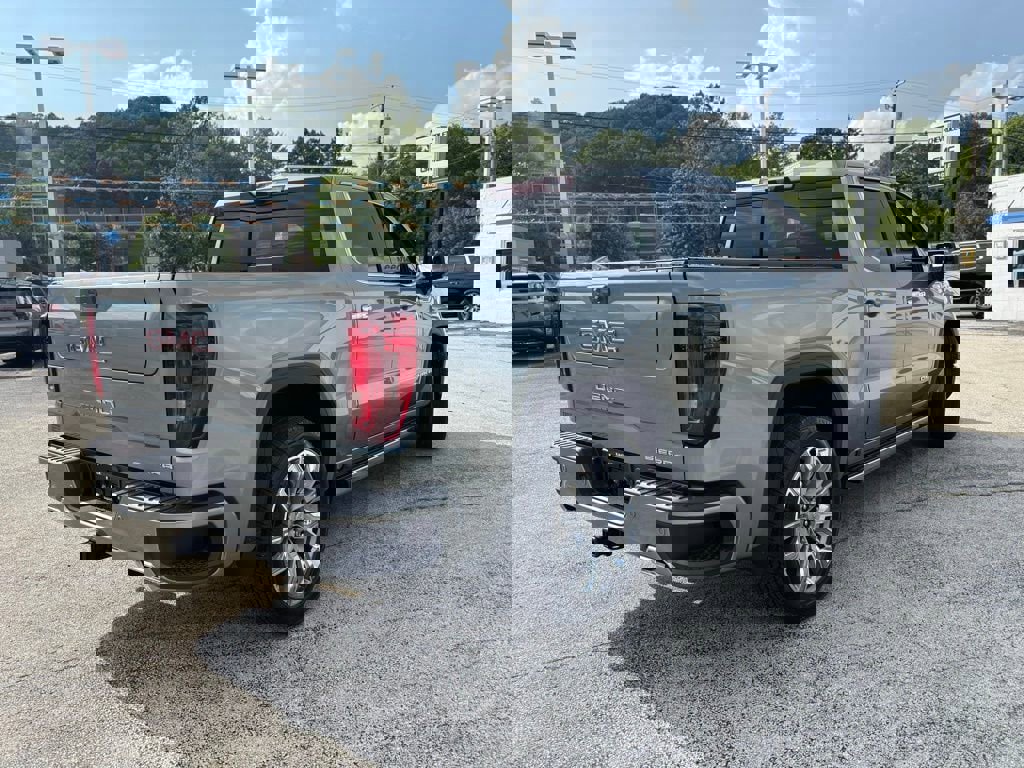 New 2026 GMC Sierra 1500 Denali w/ Denali Reserve Package image 5