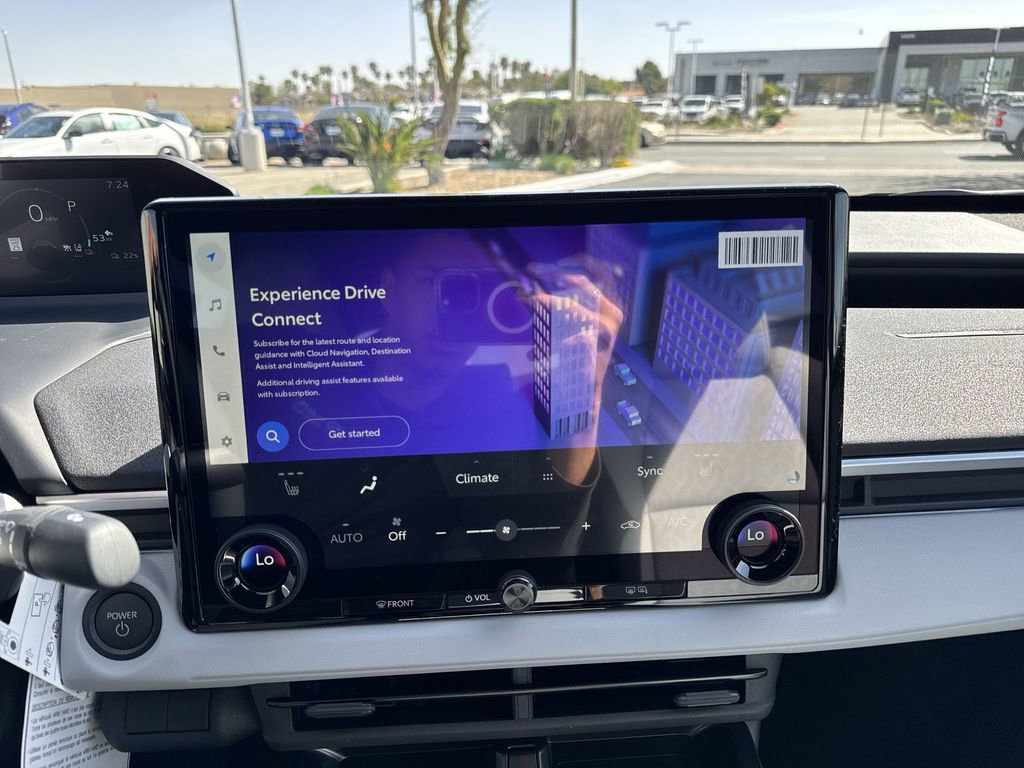 New 2026 Subaru Solterra Premium image 19